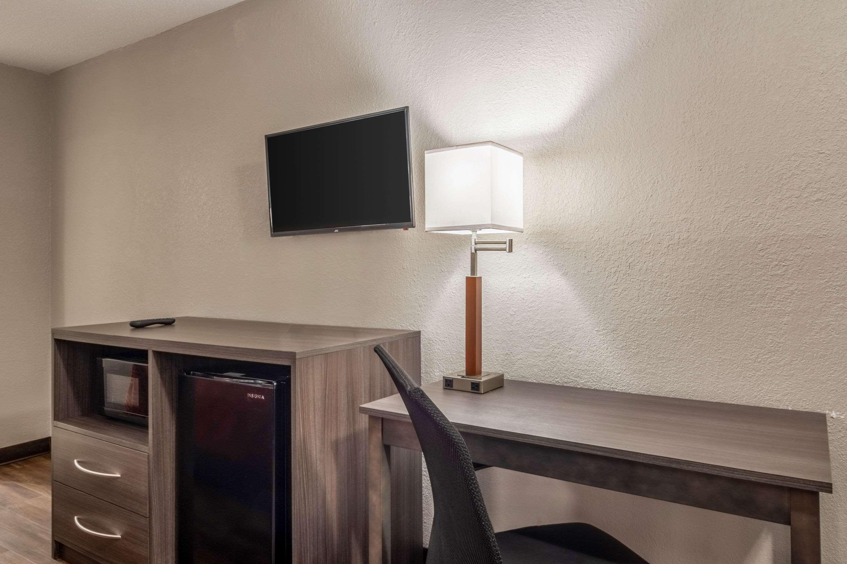 Econo Lodge East Ridge Chattanooga Exteriör bild